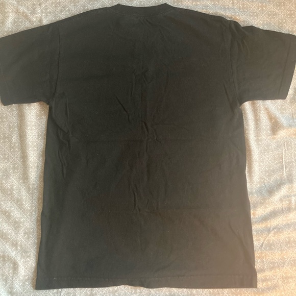 EUC Against All Odds tee, size M. - Picture 6 of 6